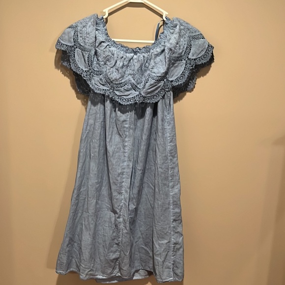 Knox Rose Dress!!! Absolutely Stunning! Excellent Condition! - Picture 2 of 7